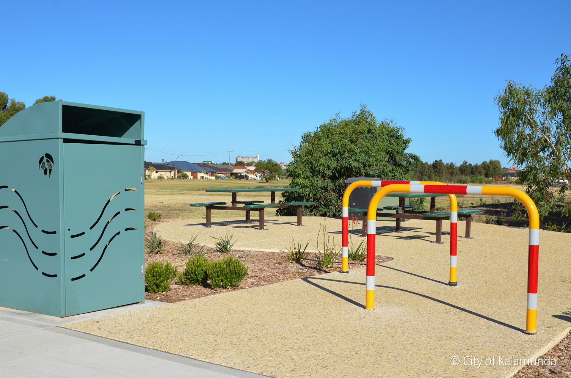 Wattle Grove