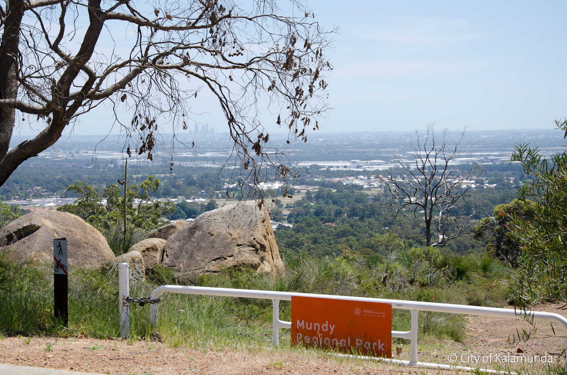 Kalamunda