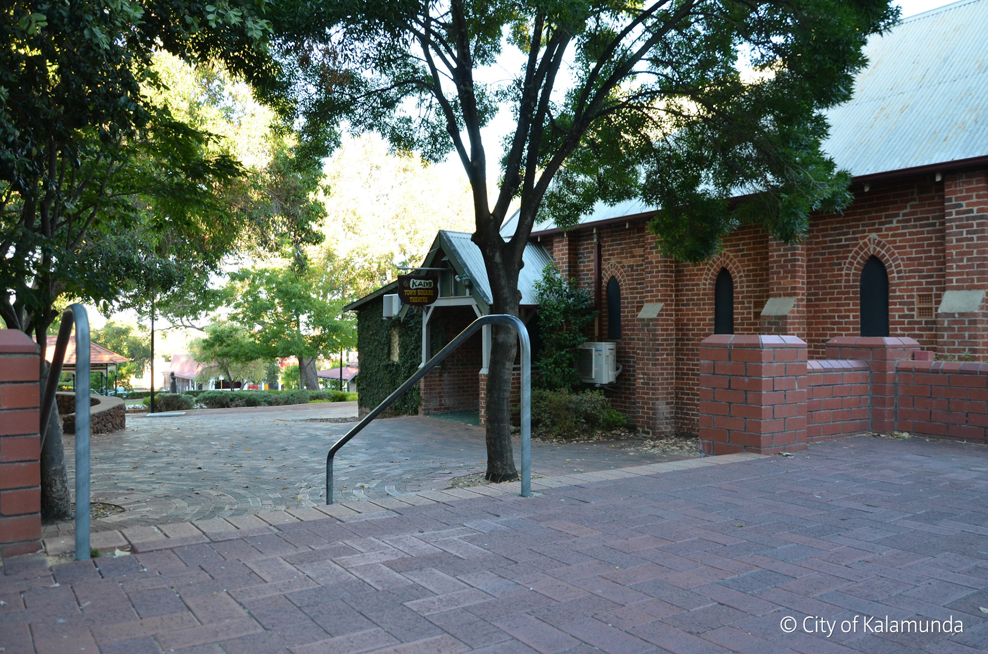 Kalamunda