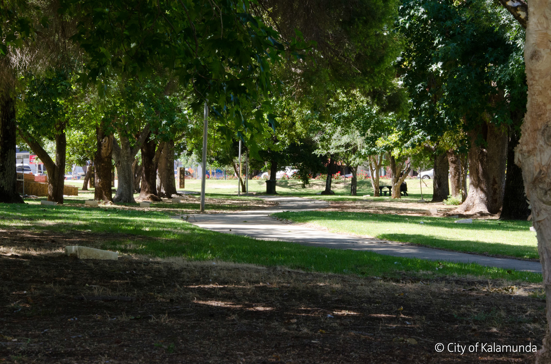 Kalamunda