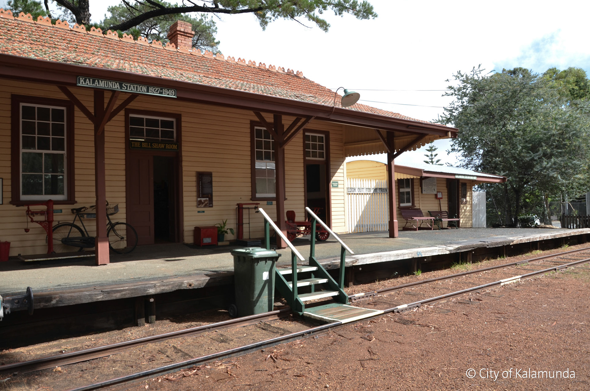 Kalamunda
