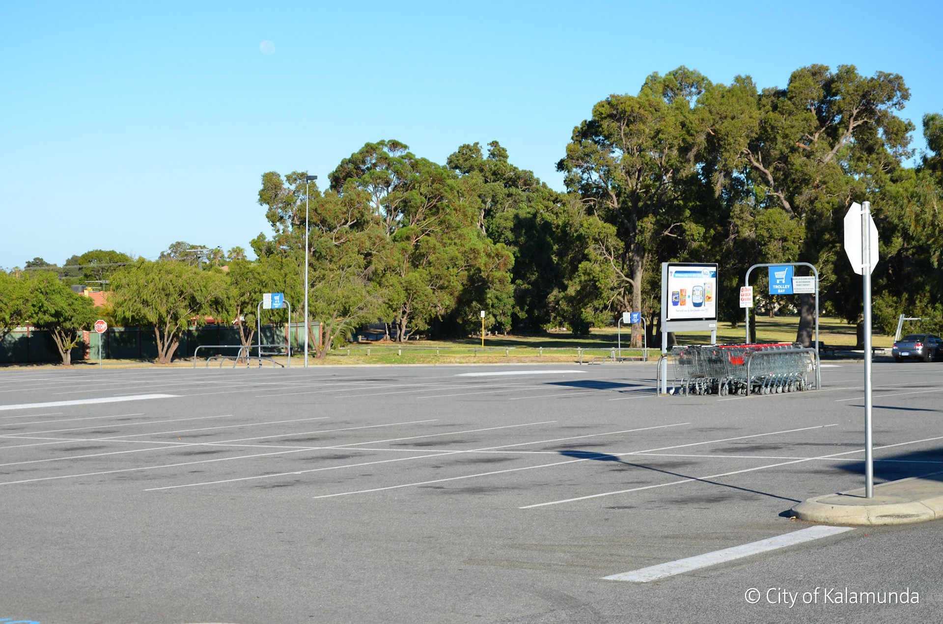 Forrestfield