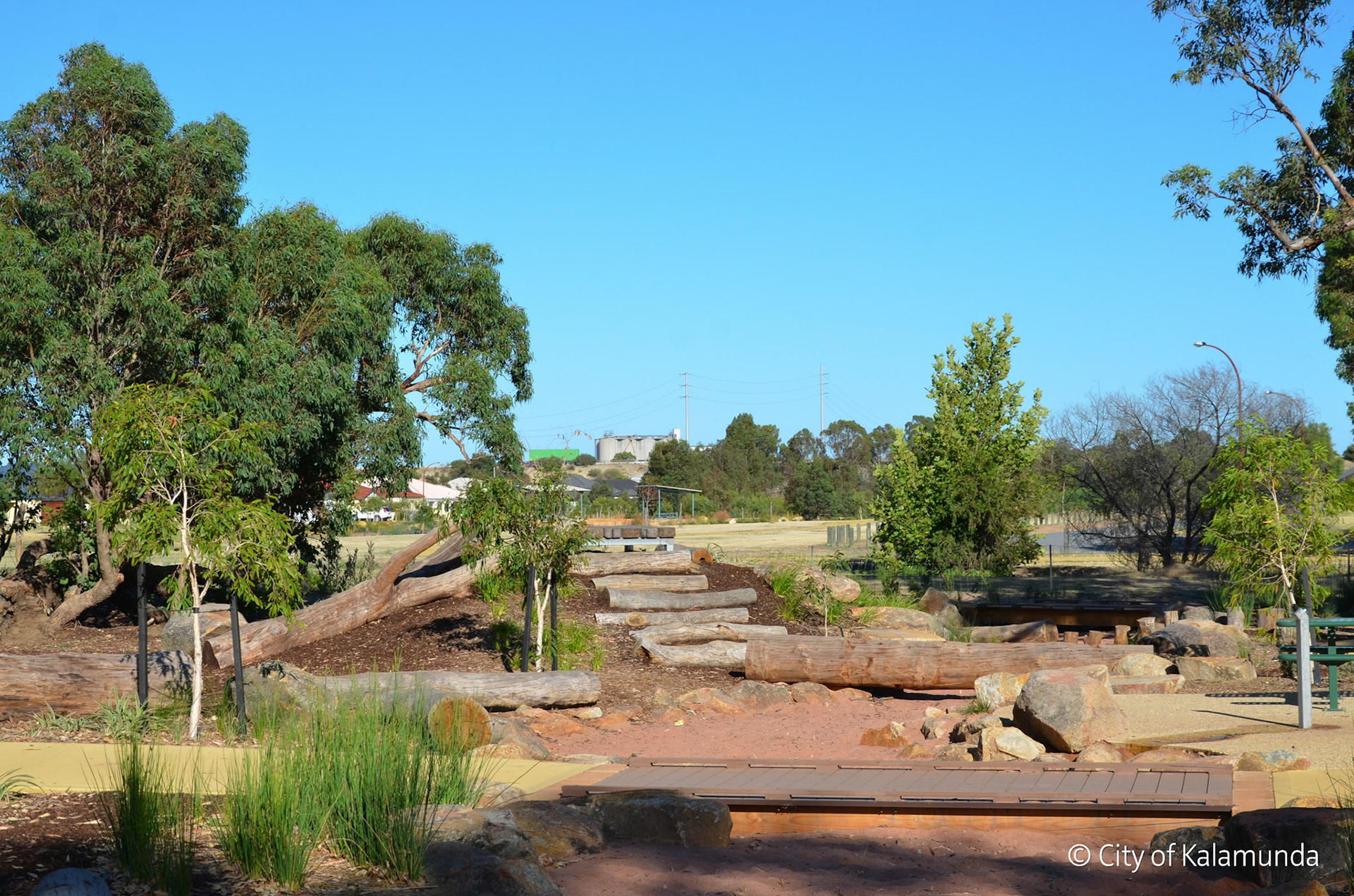 Wattle Grove