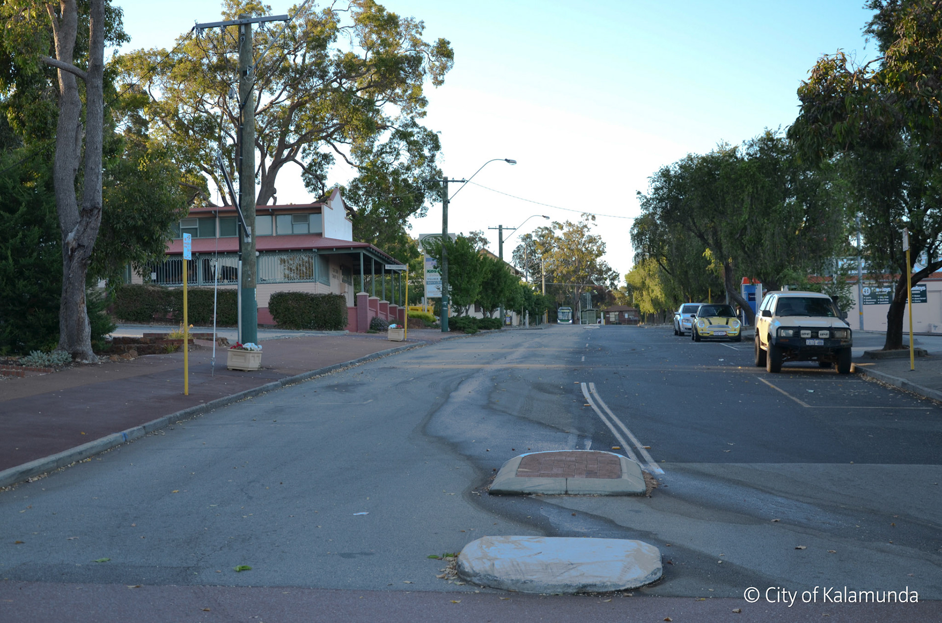 Kalamunda