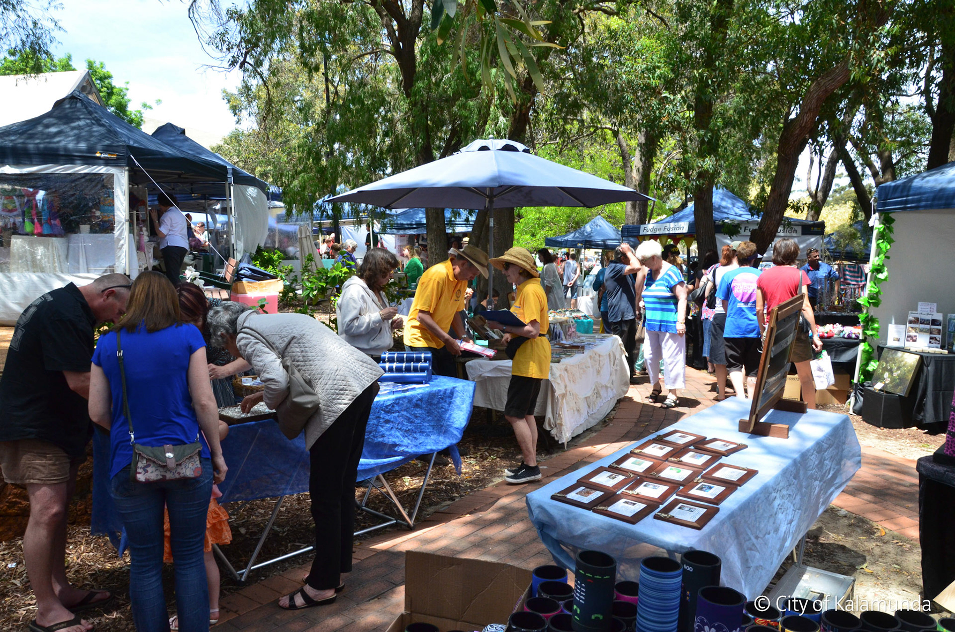 Kalamunda