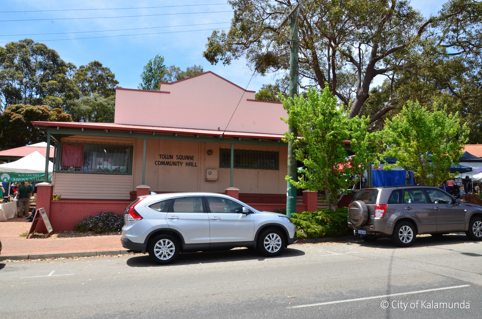 Kalamunda