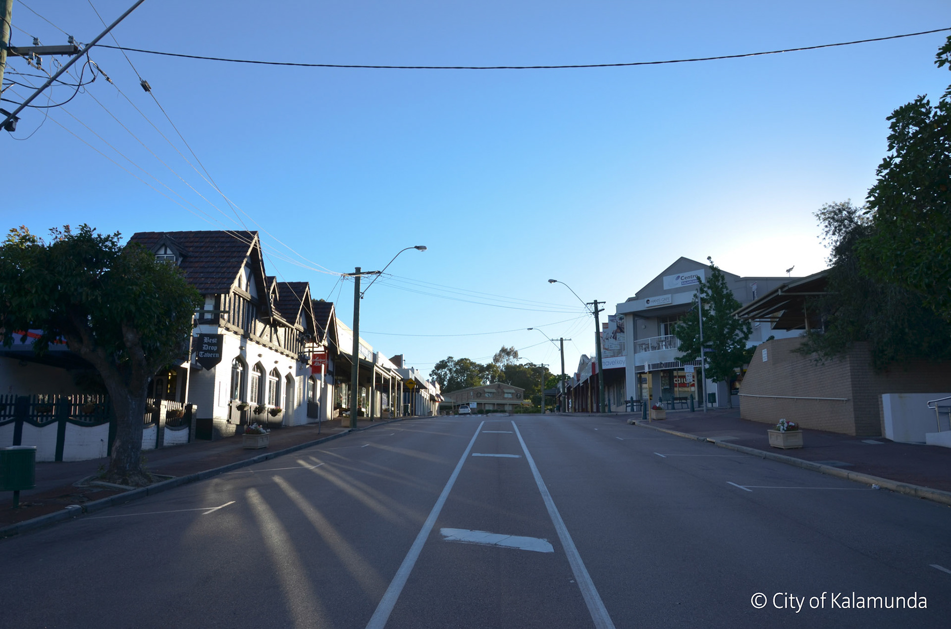 Kalamunda