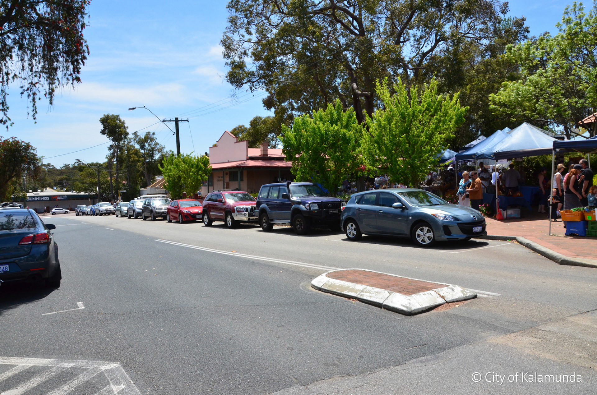 Kalamunda