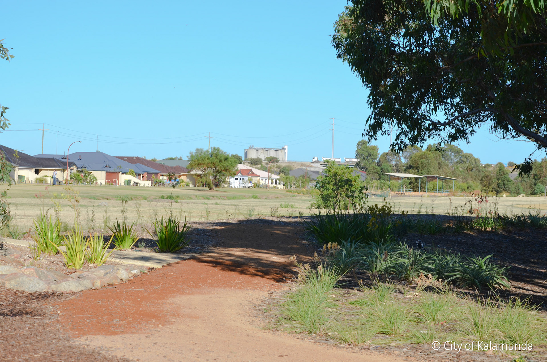Wattle Grove