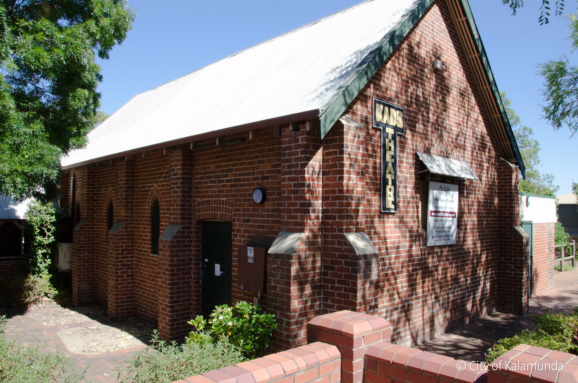 Kalamunda