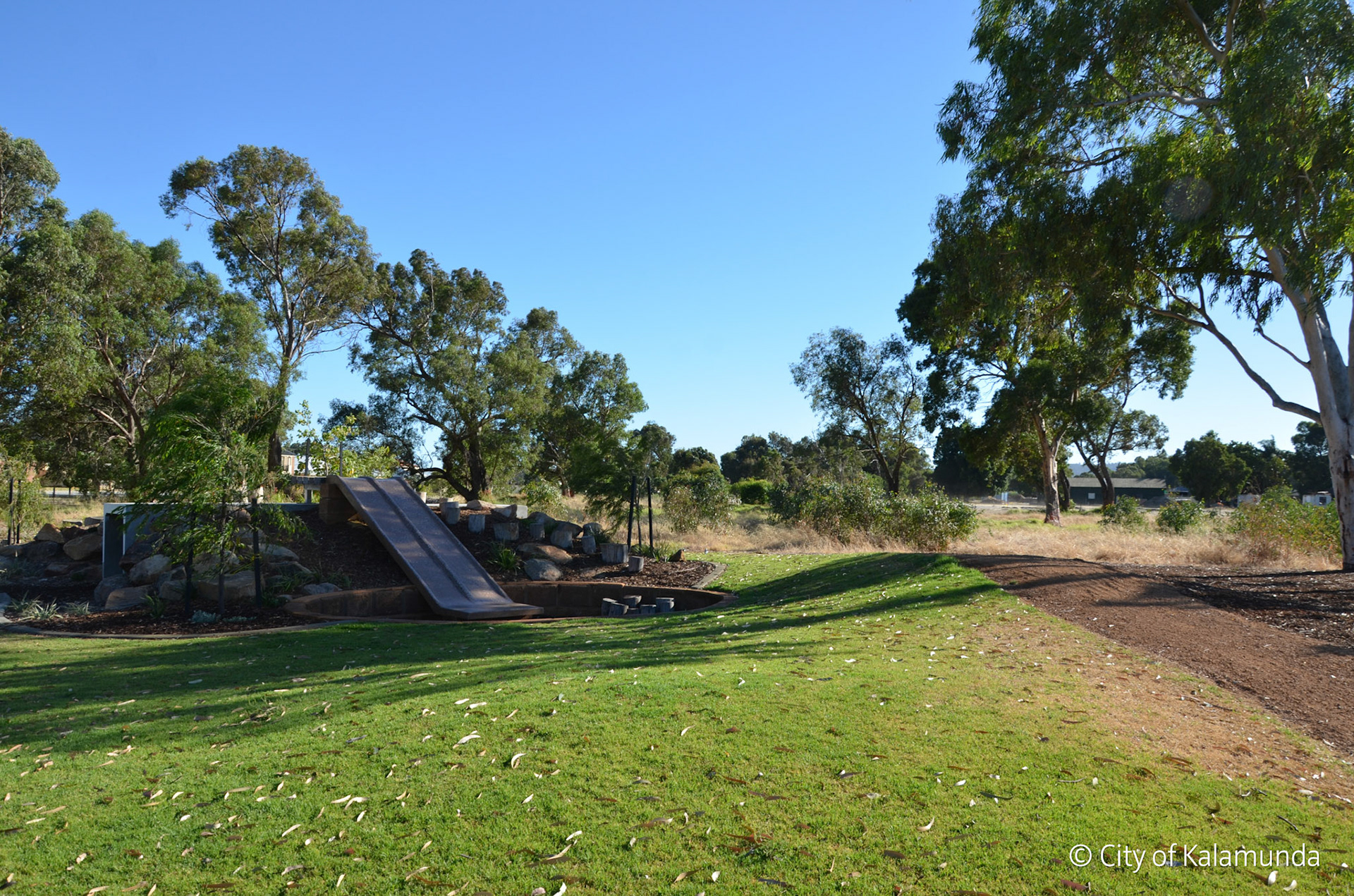 Wattle Grove