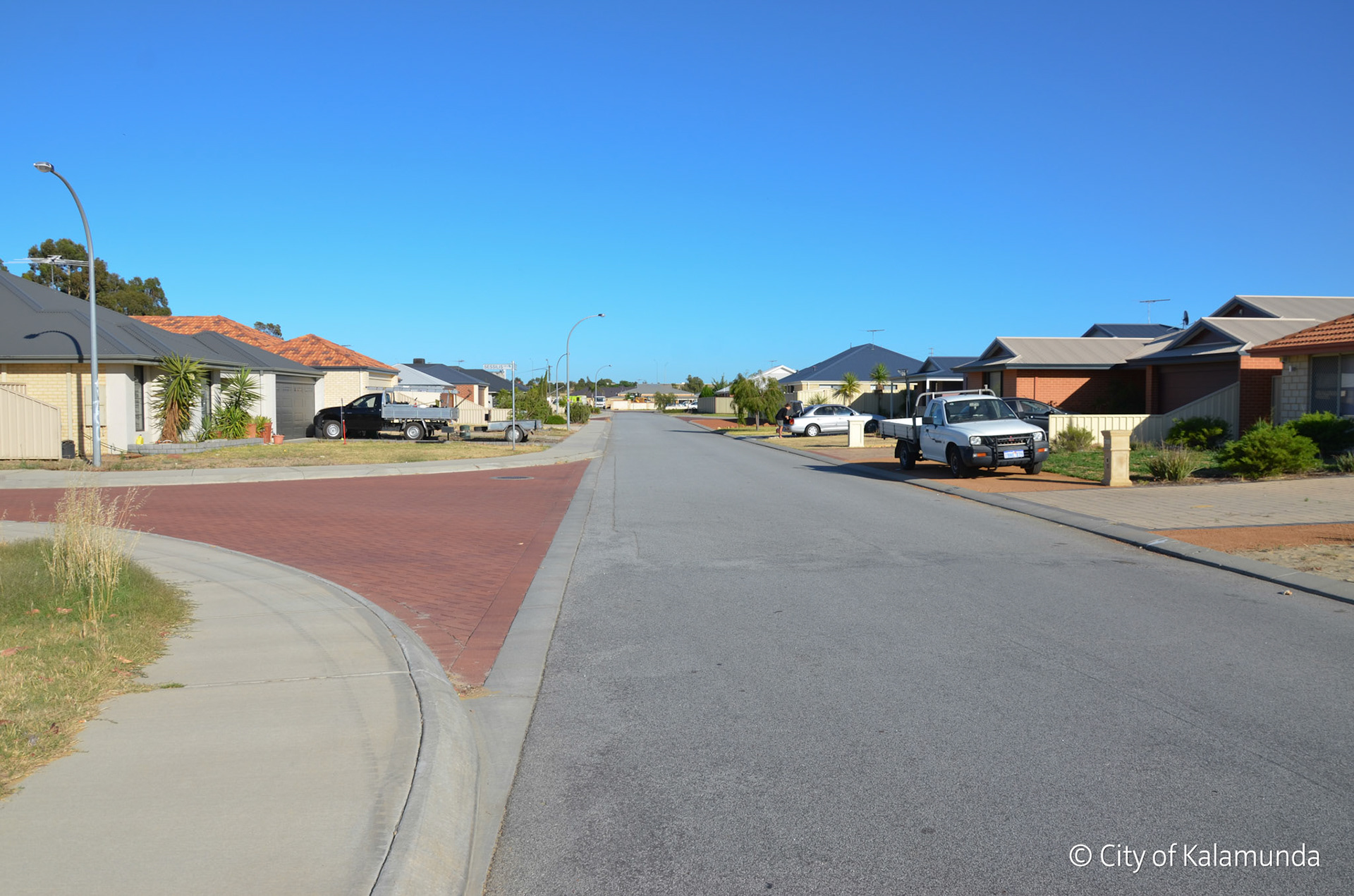 Wattle Grove