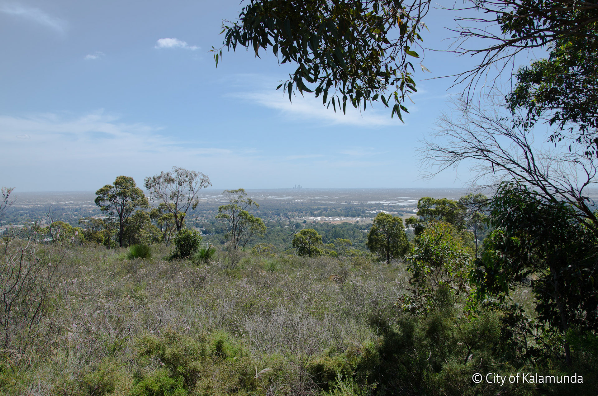 Kalamunda