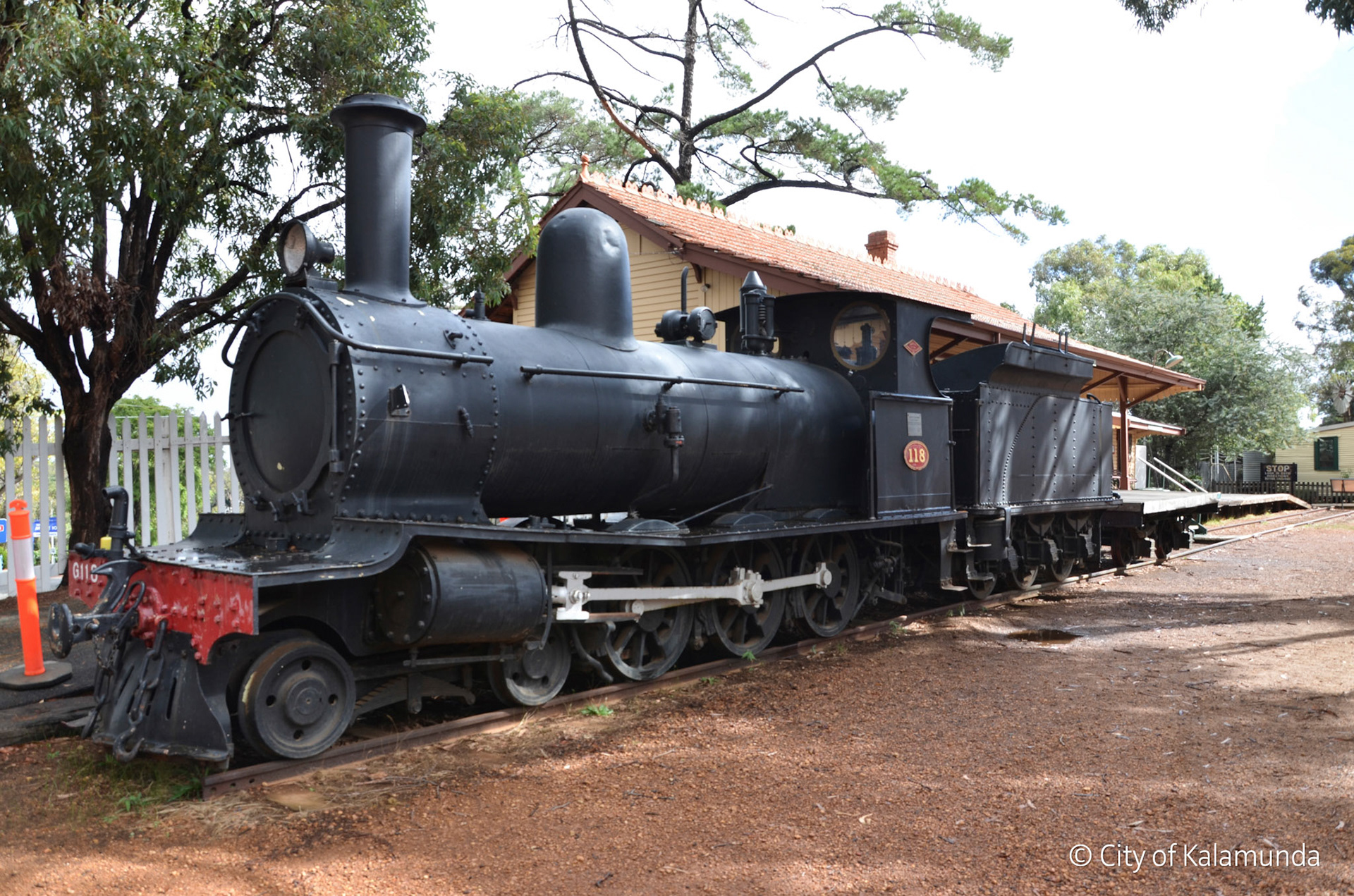 Kalamunda