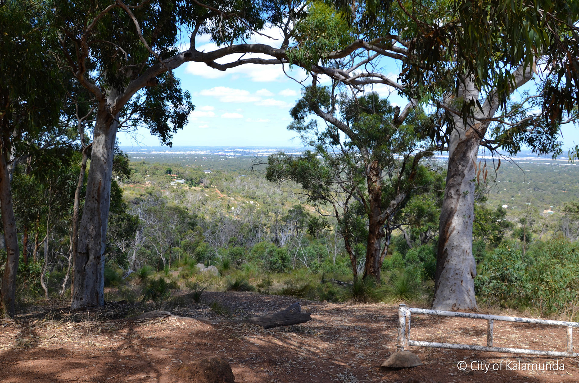 Gooseberry Hill