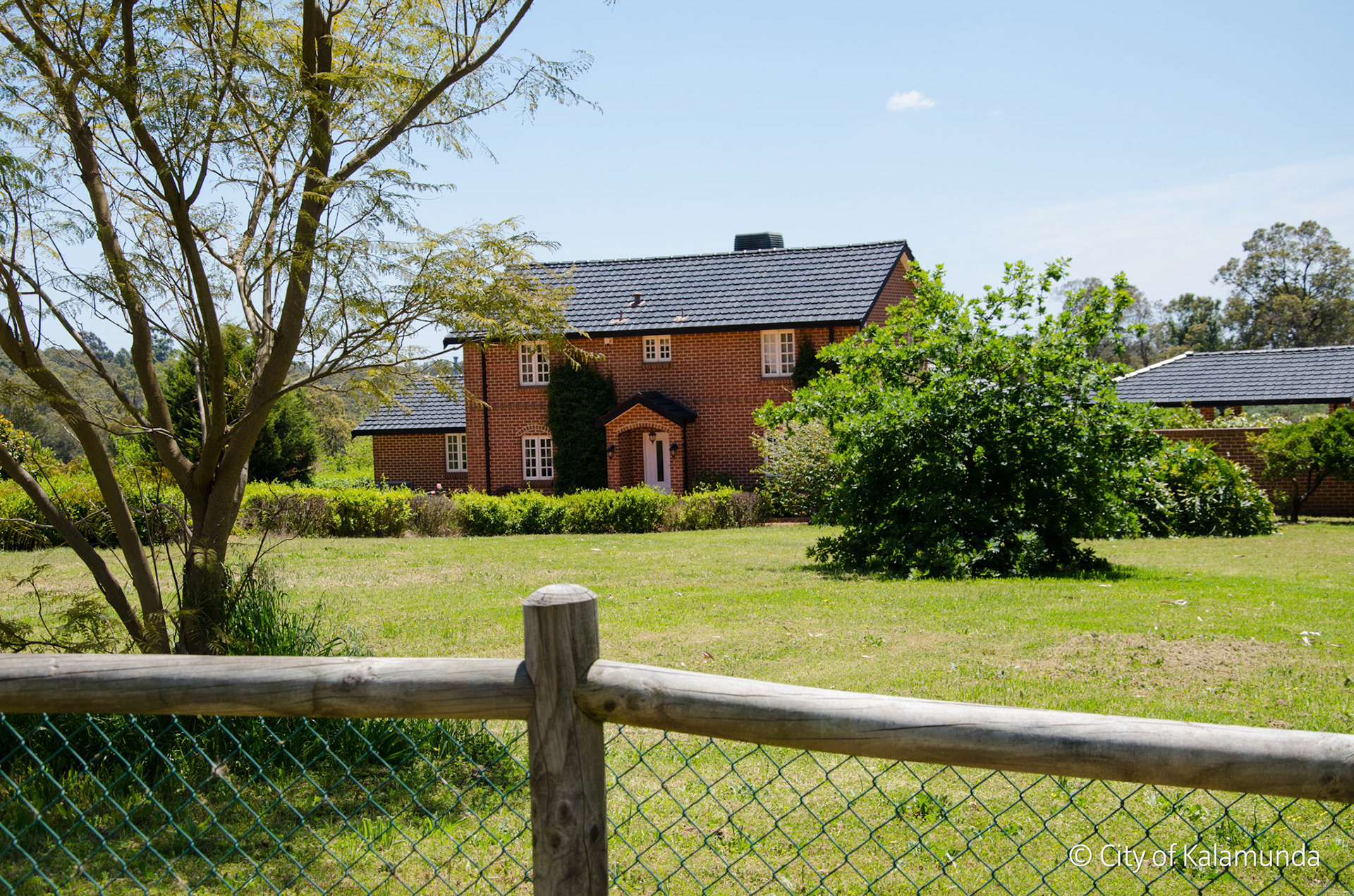 Piesse Brook