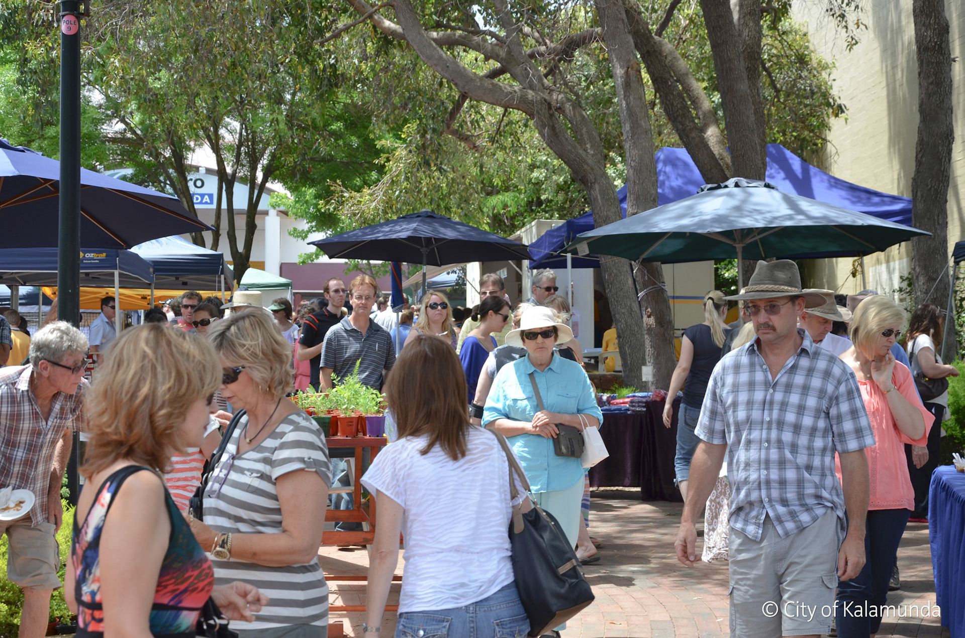 Kalamunda
