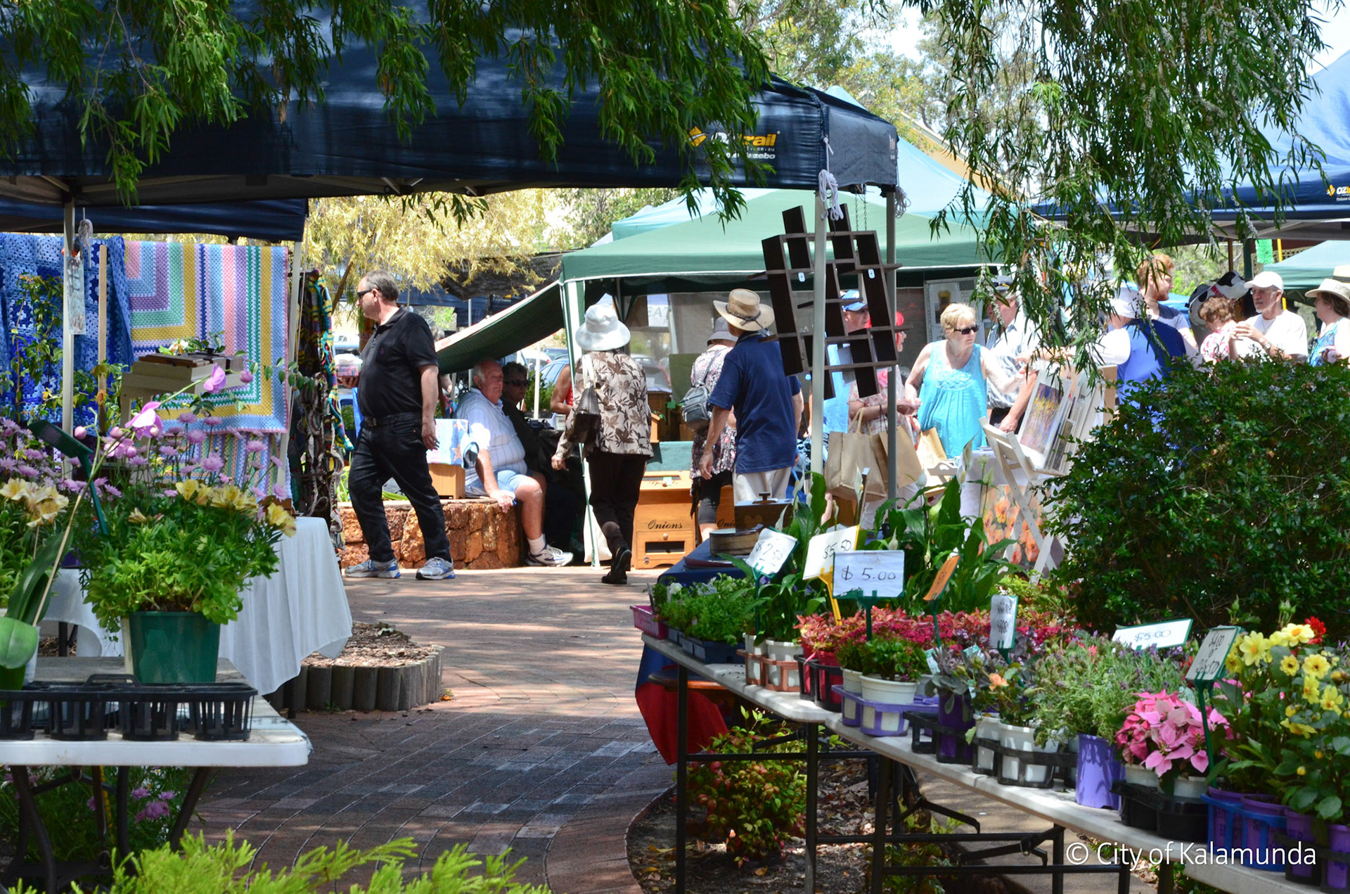 Kalamunda