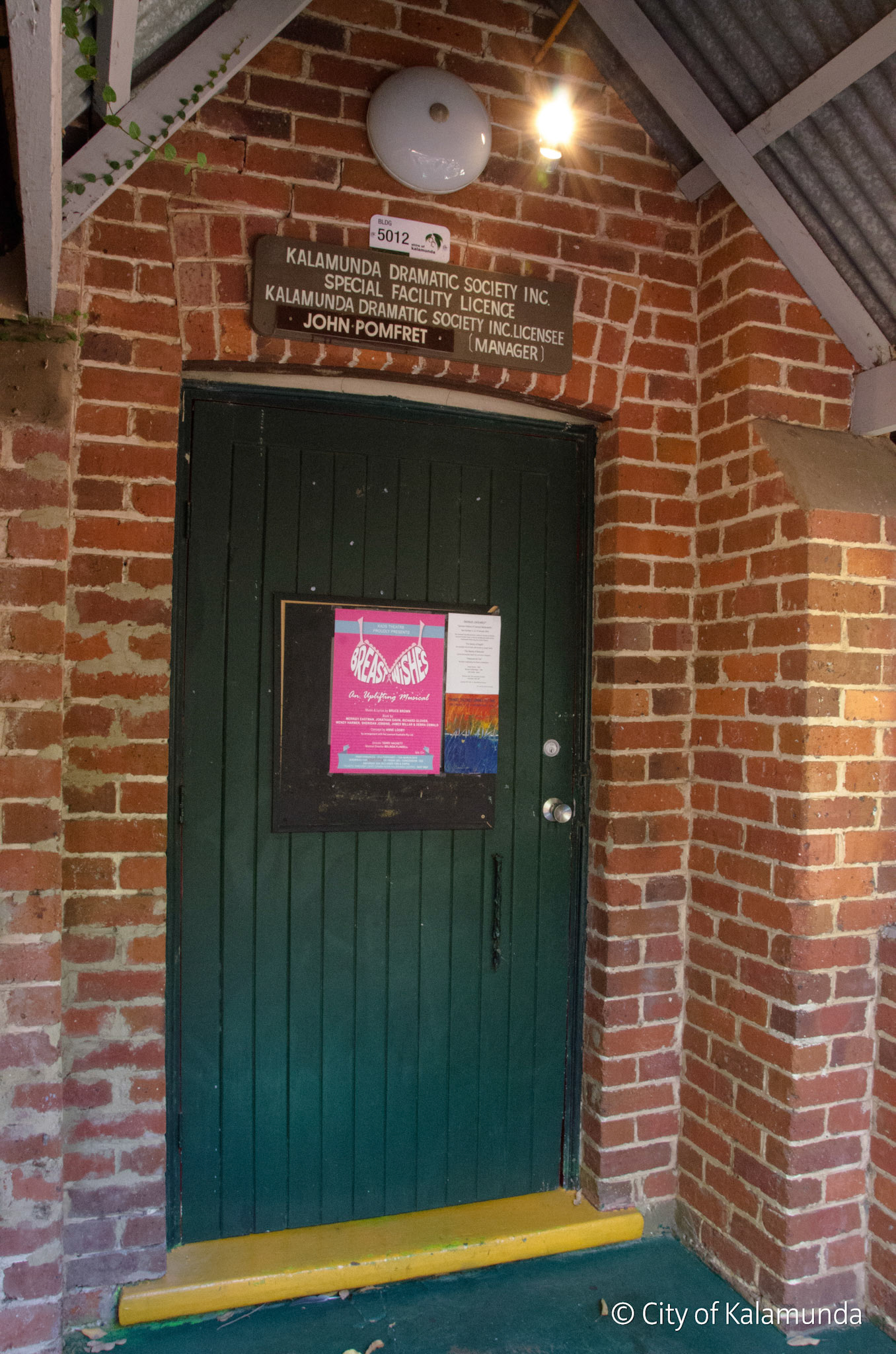 Kalamunda