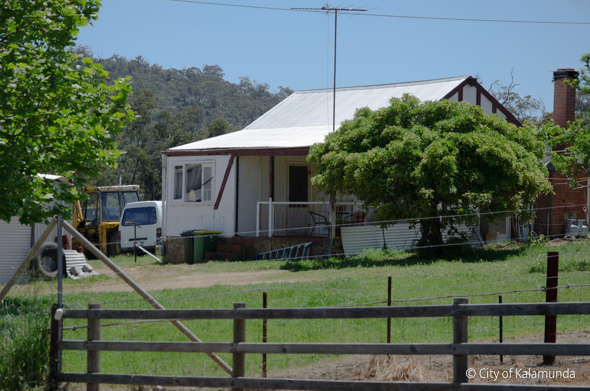 Piesse Brook