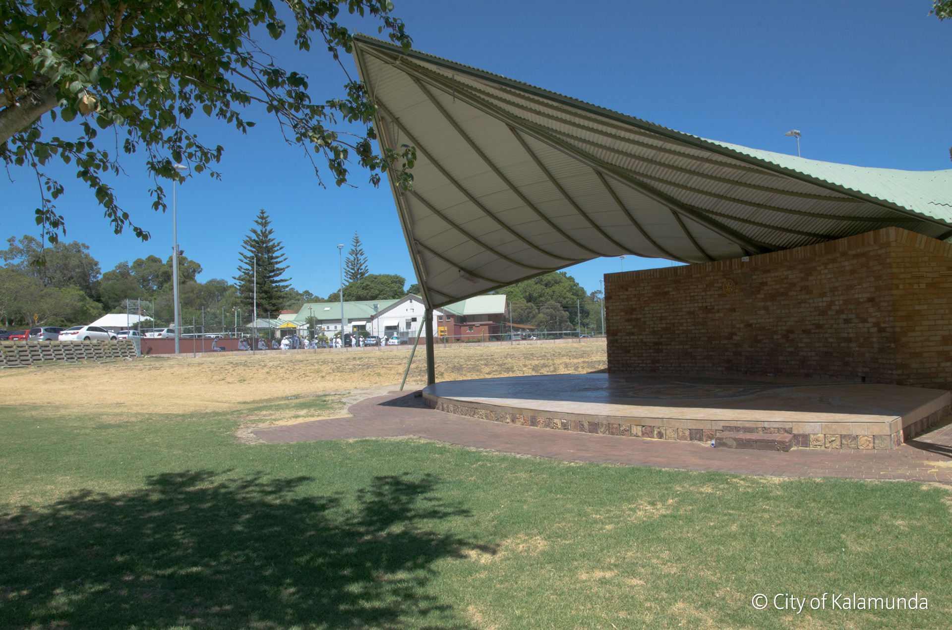 Kalamunda