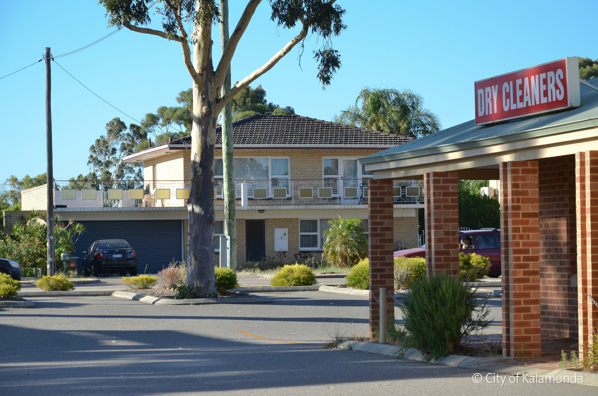 Forrestfield