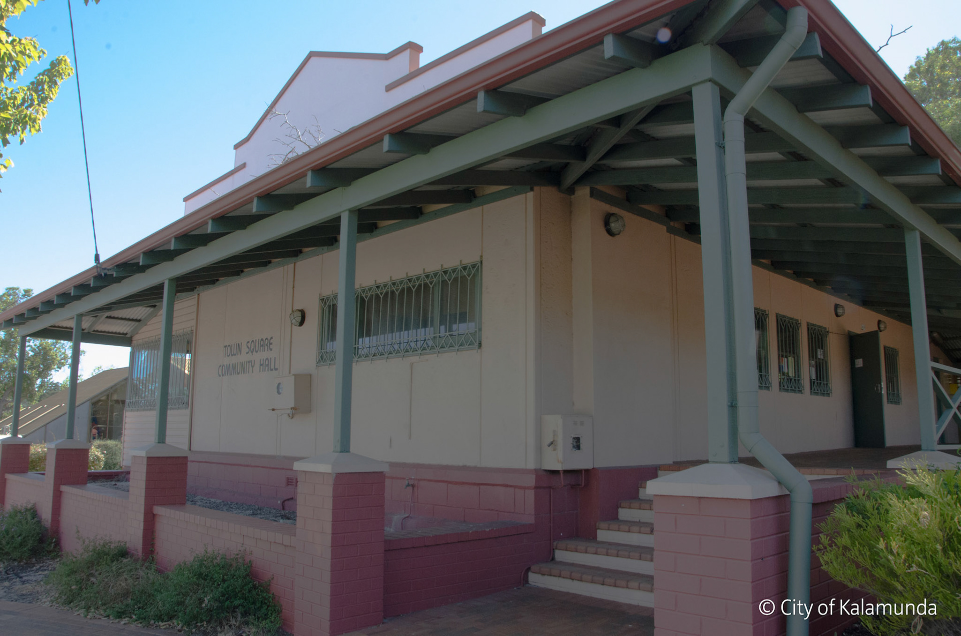 Kalamunda