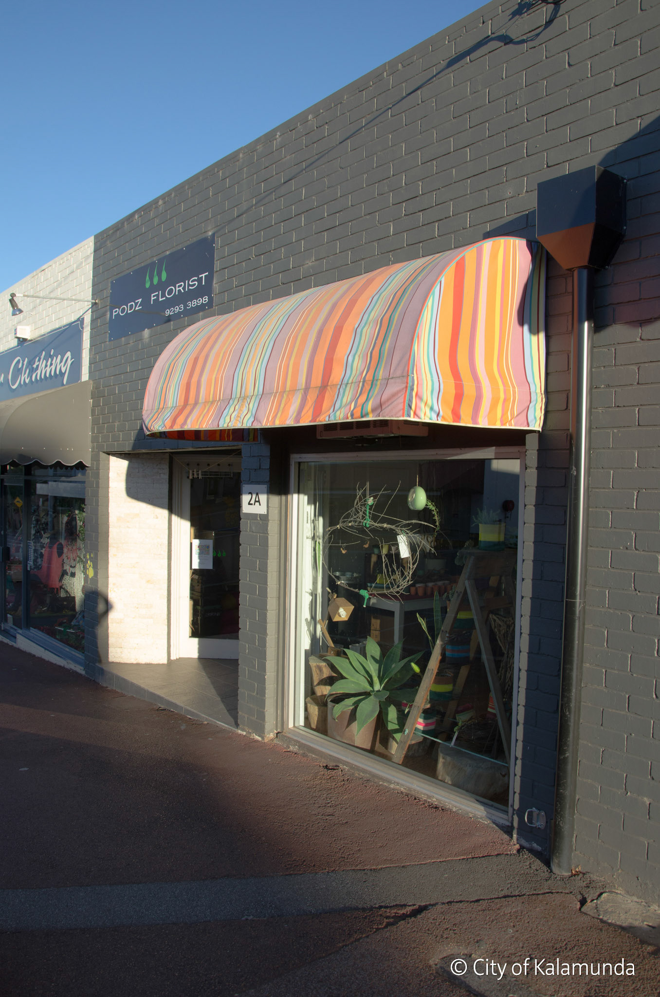 Kalamunda