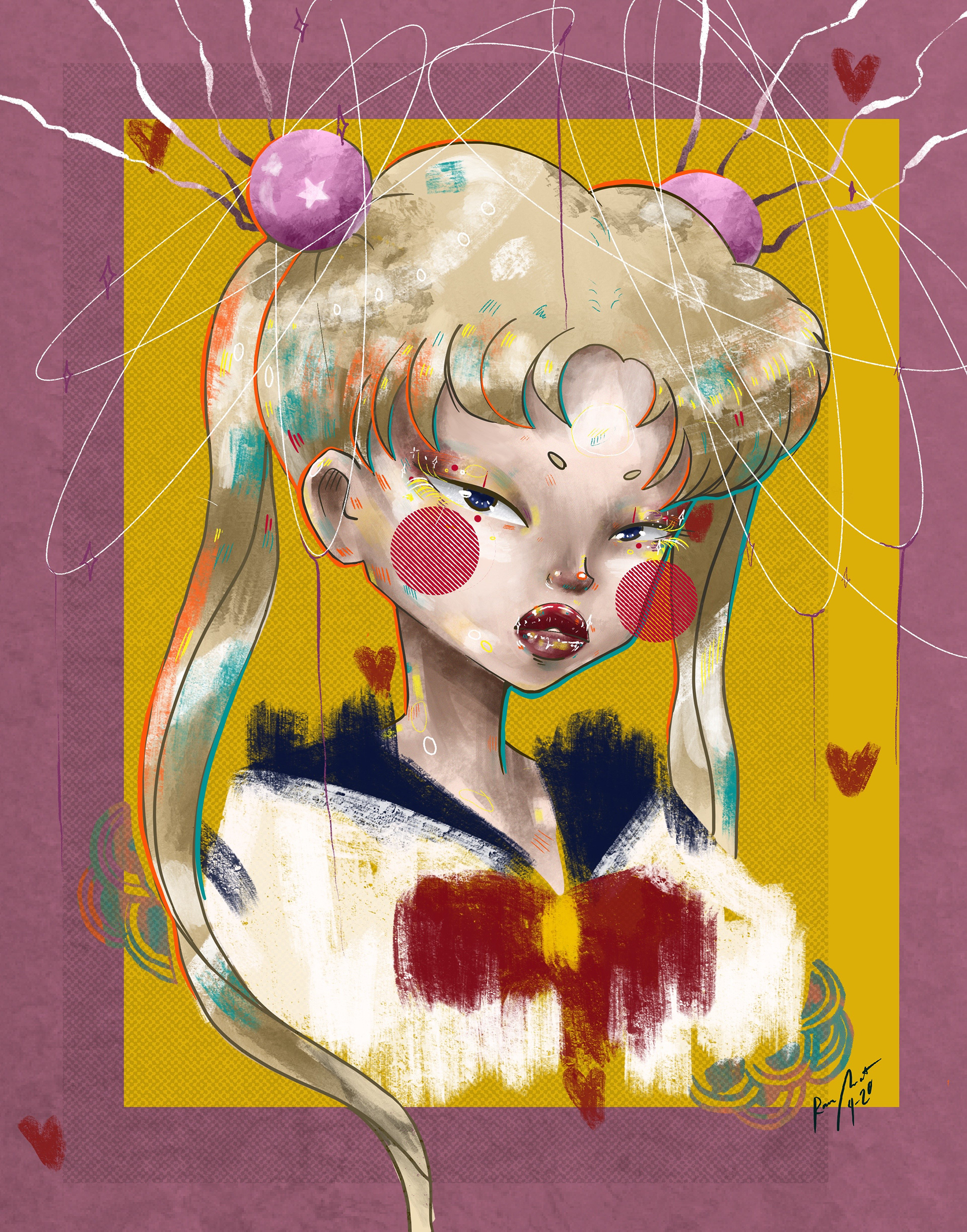 usagi 4.20