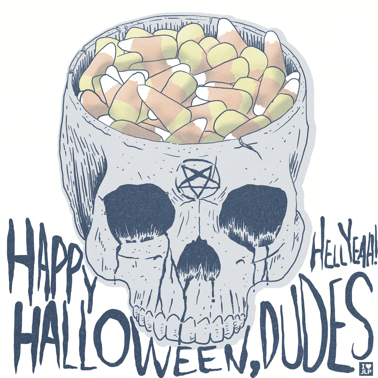 &quot;Happy Halloween 2012&quot;