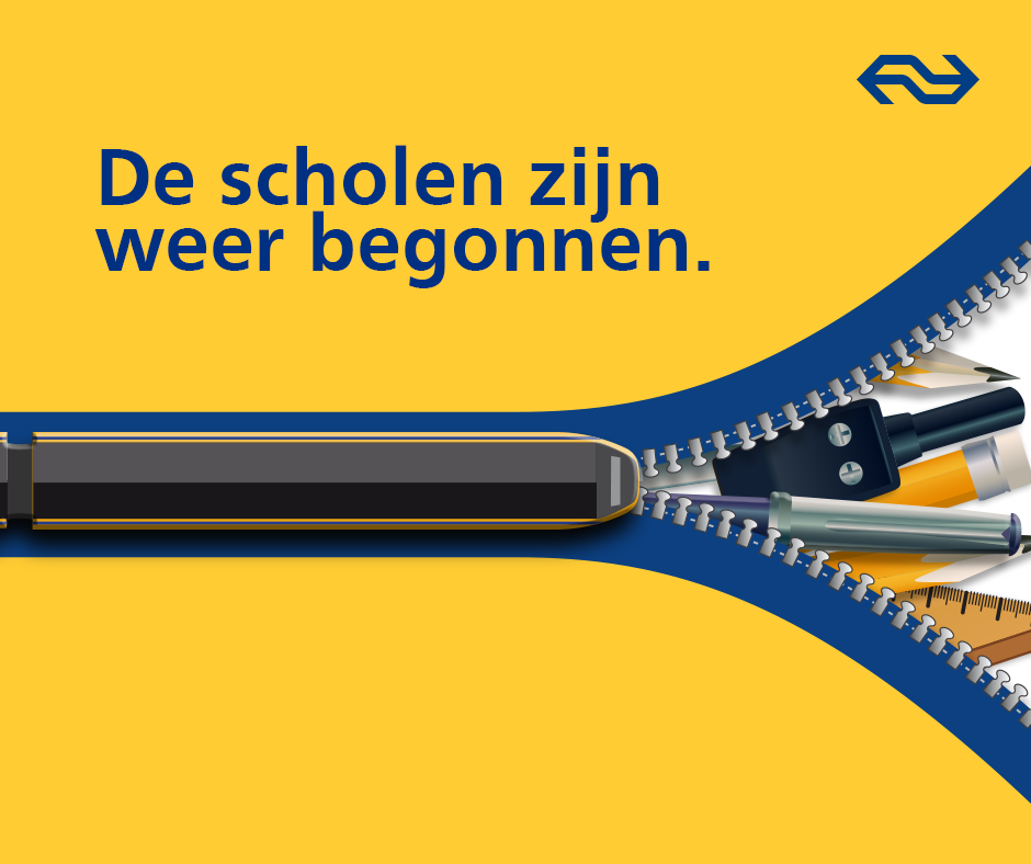 We mogen weer...