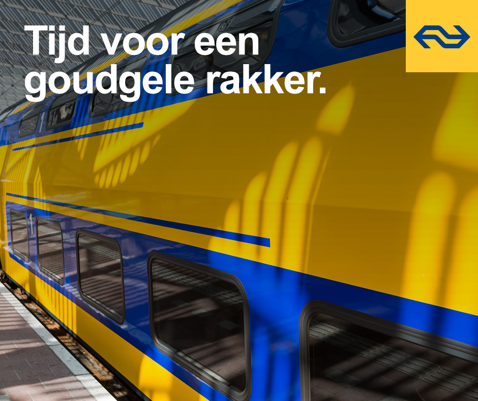 Vrijdagmiddag...