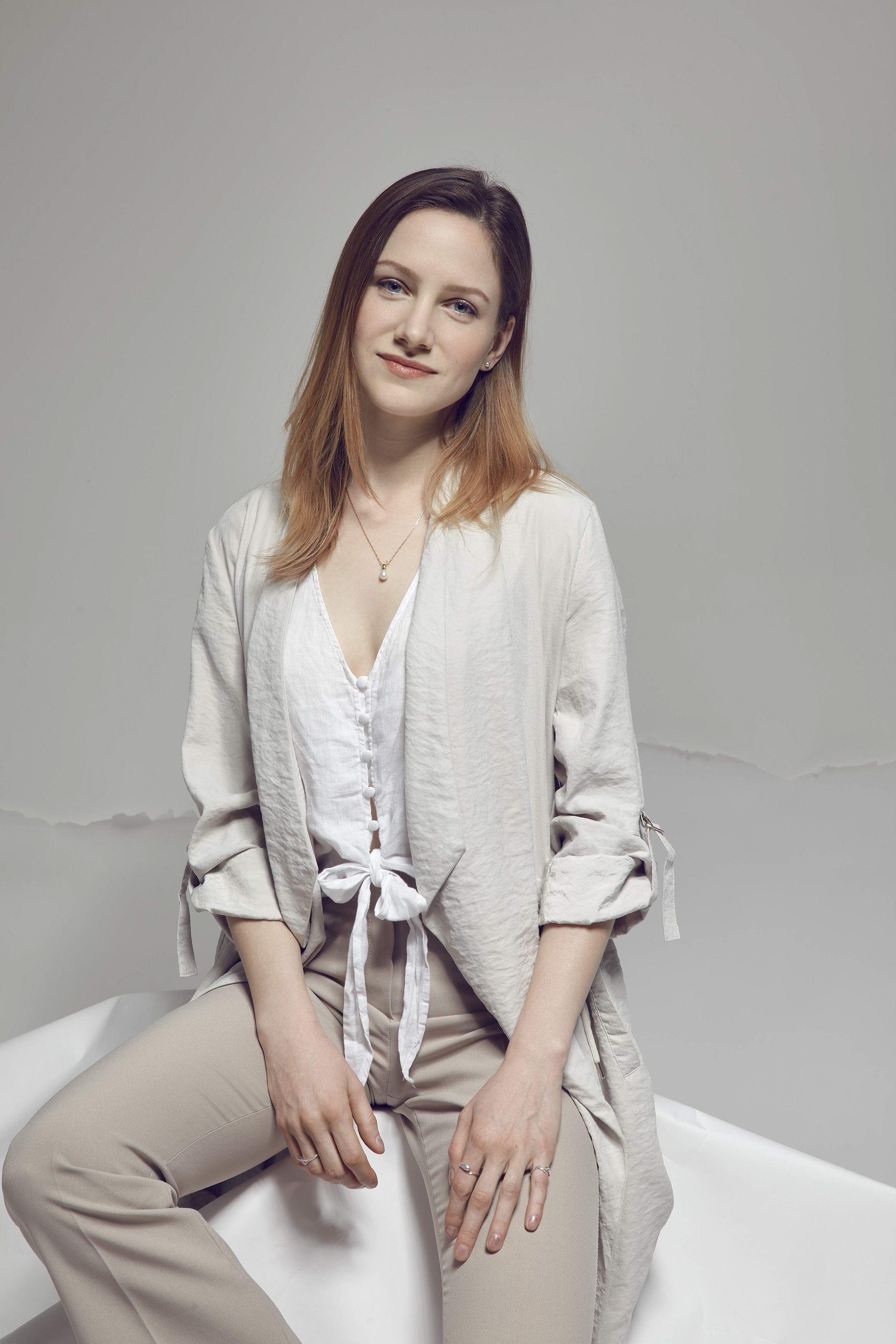 Anna Leschinger Anna Leschingerová