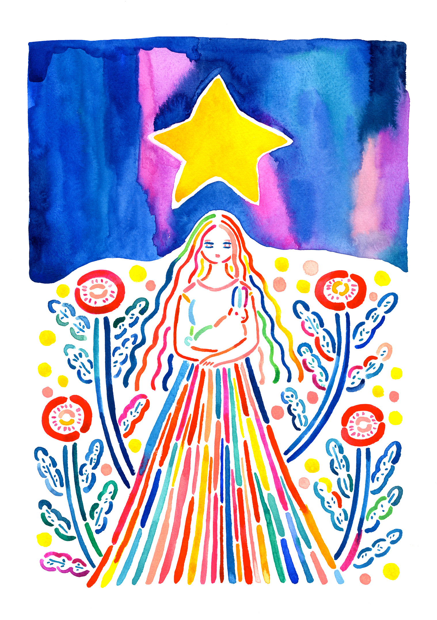 rabbit star(2021)