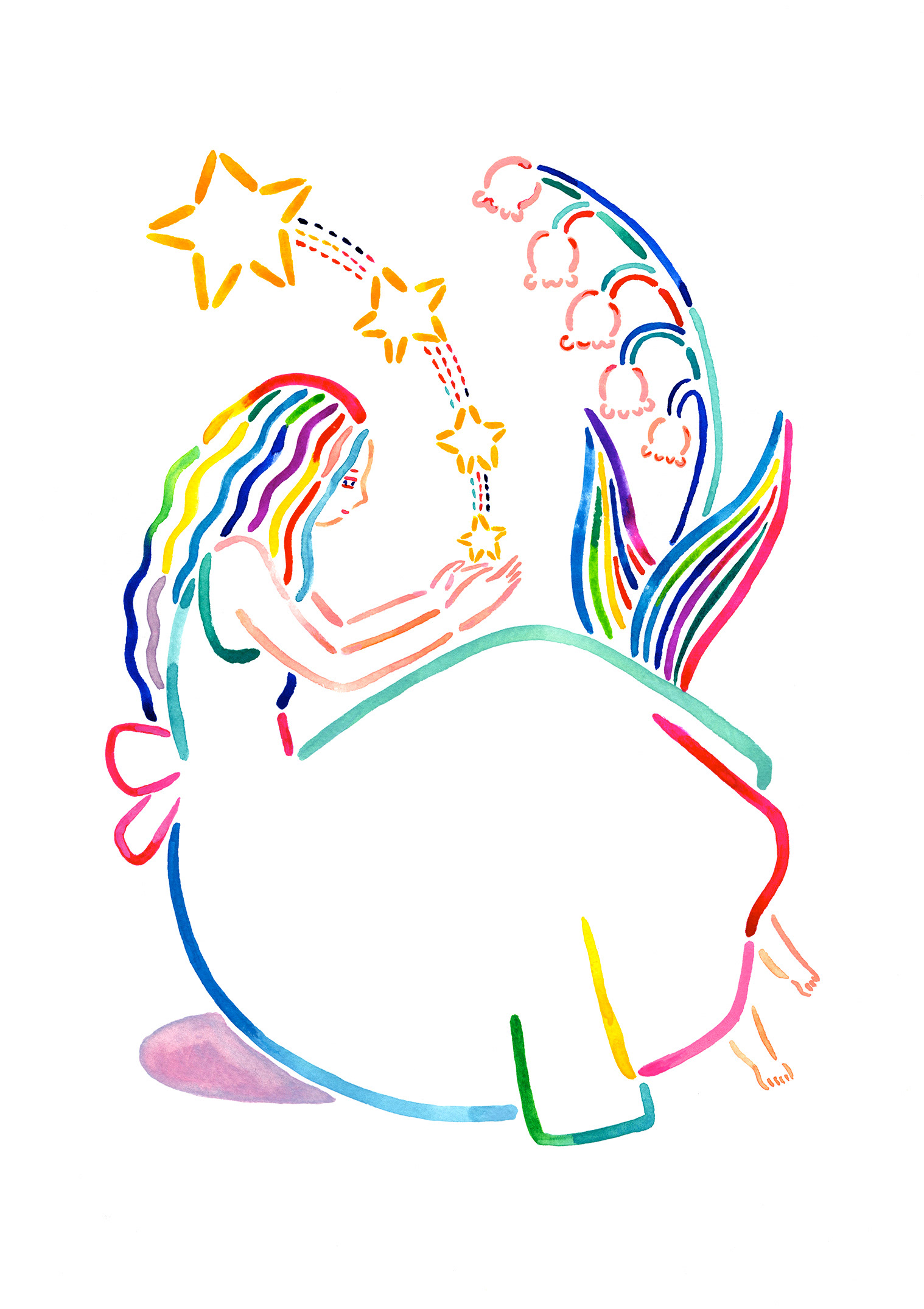 star girl(2021)