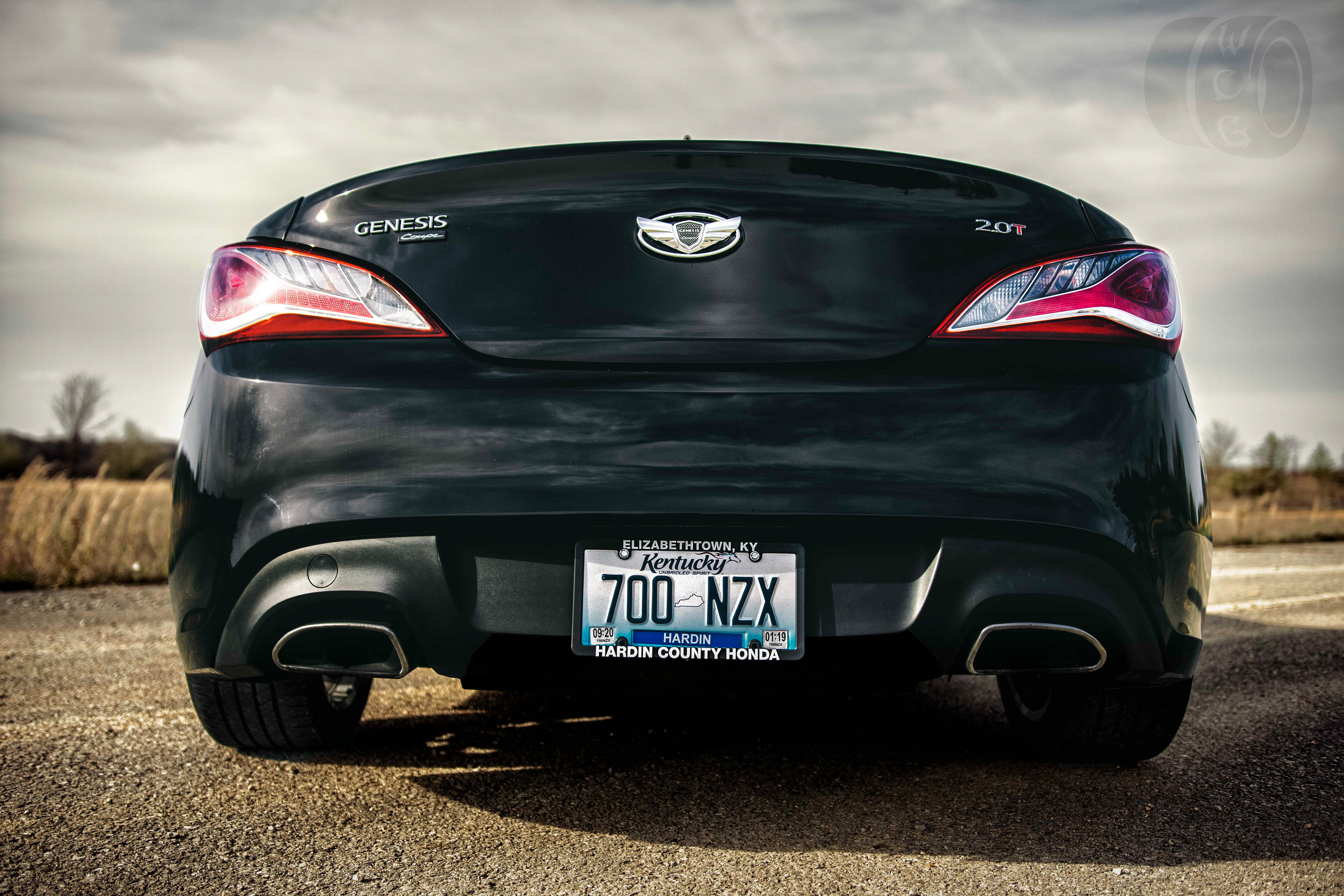 WCG Photography Chad's cars