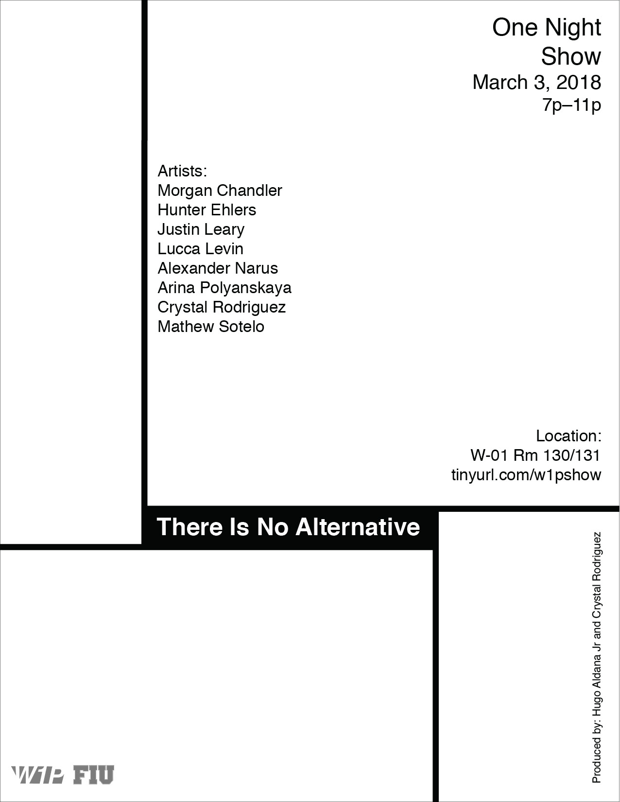 Flyer