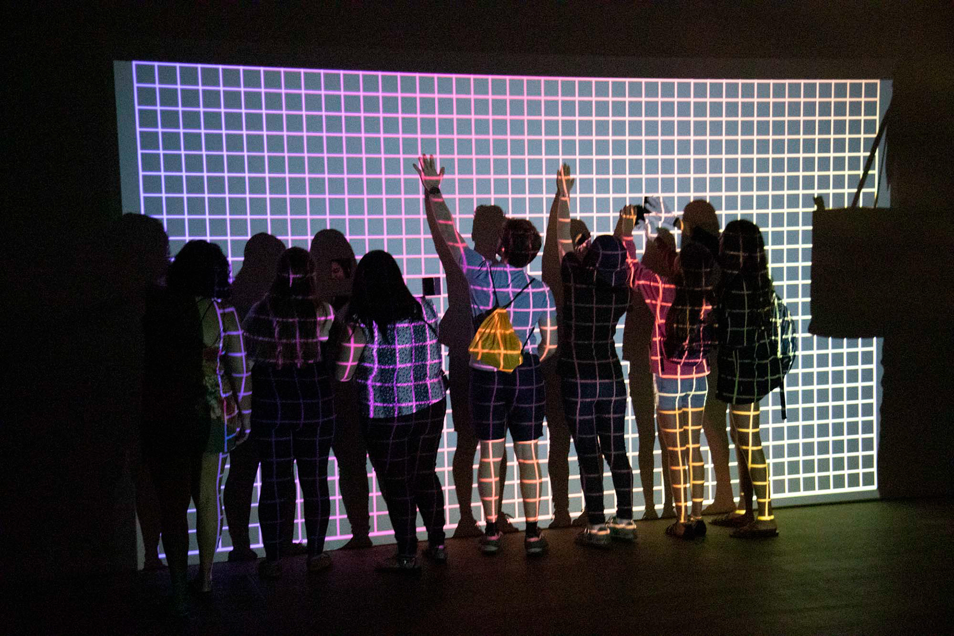 Photo provided by the Pérez Art Museum Miami