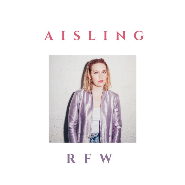 Aisling @aislingo
