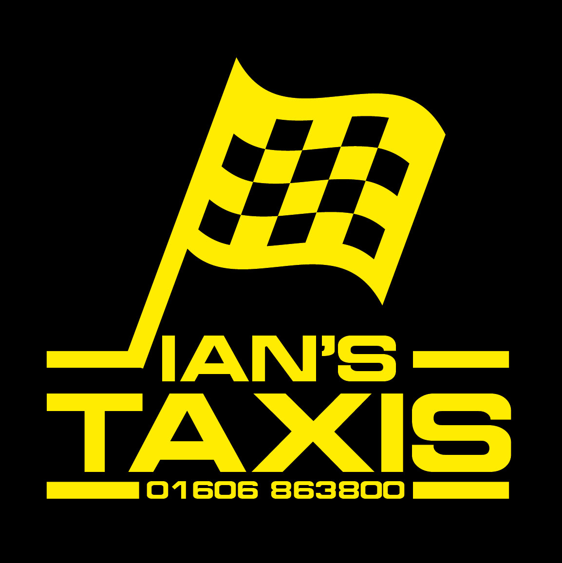 Ian's Taxis (2019)