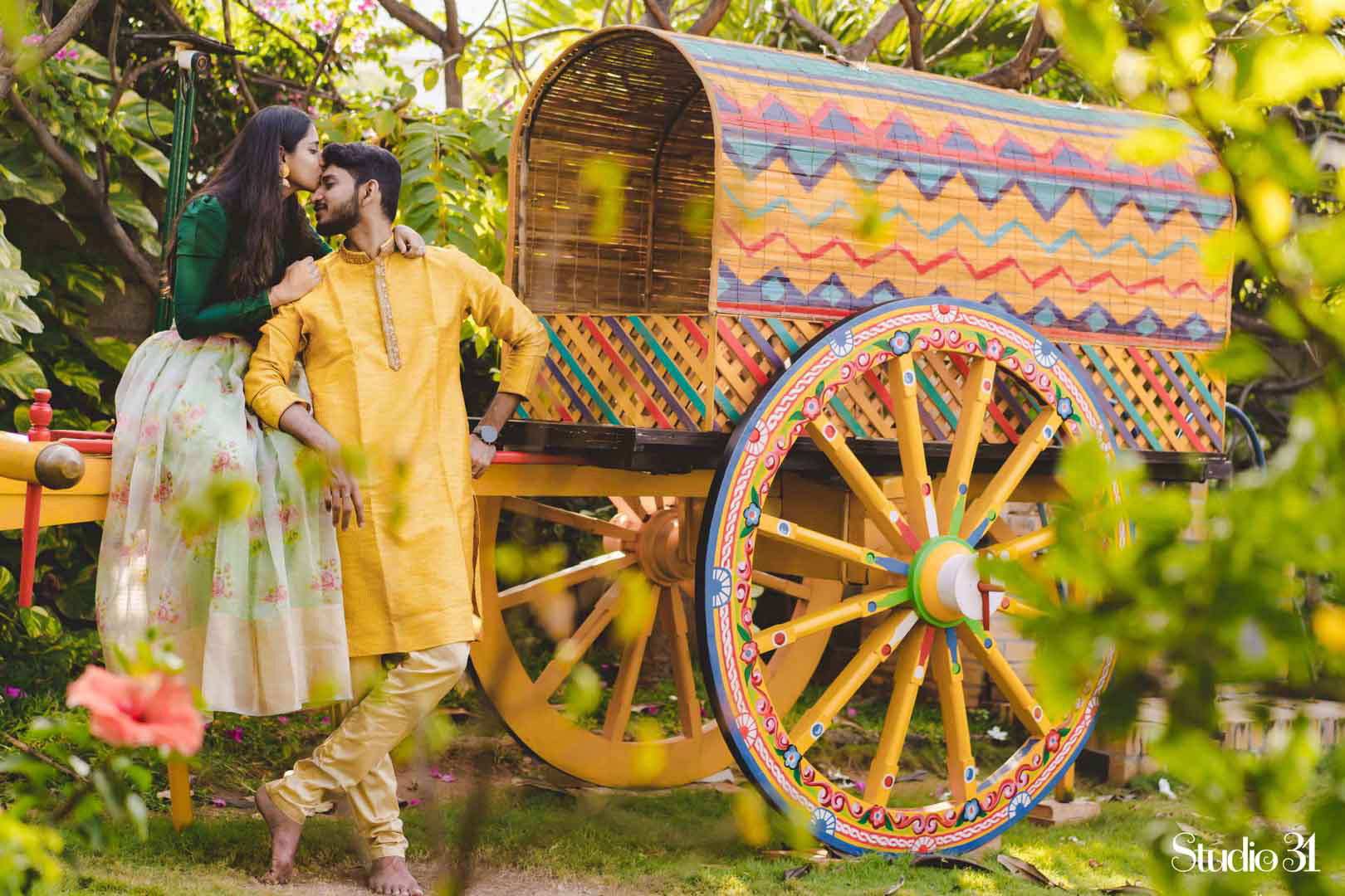 candid portraits at the secret garden shooting spot, chennai
