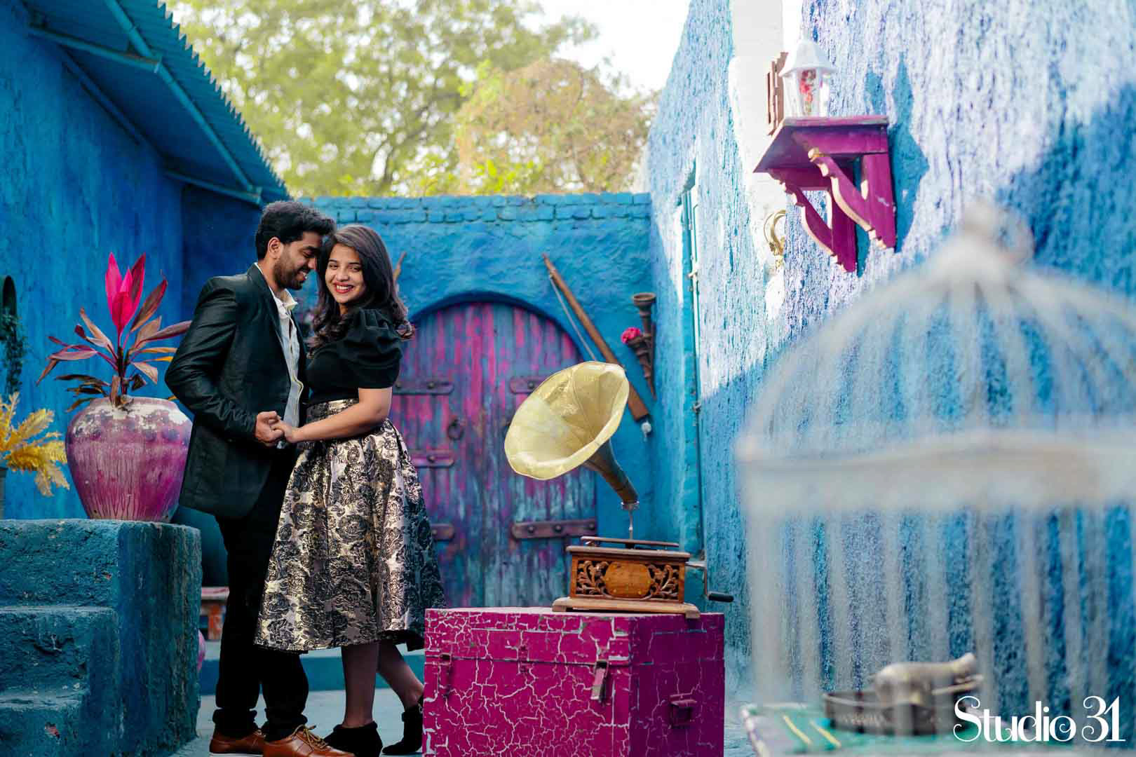 outdoor photography at the dramaland, hyderabad