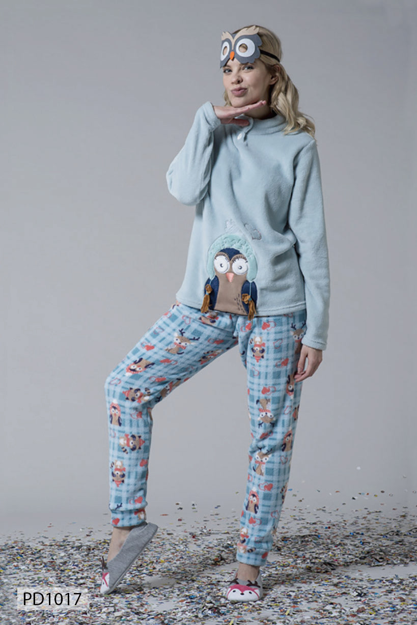 Milk & Honey - Homewear - FW 20/21