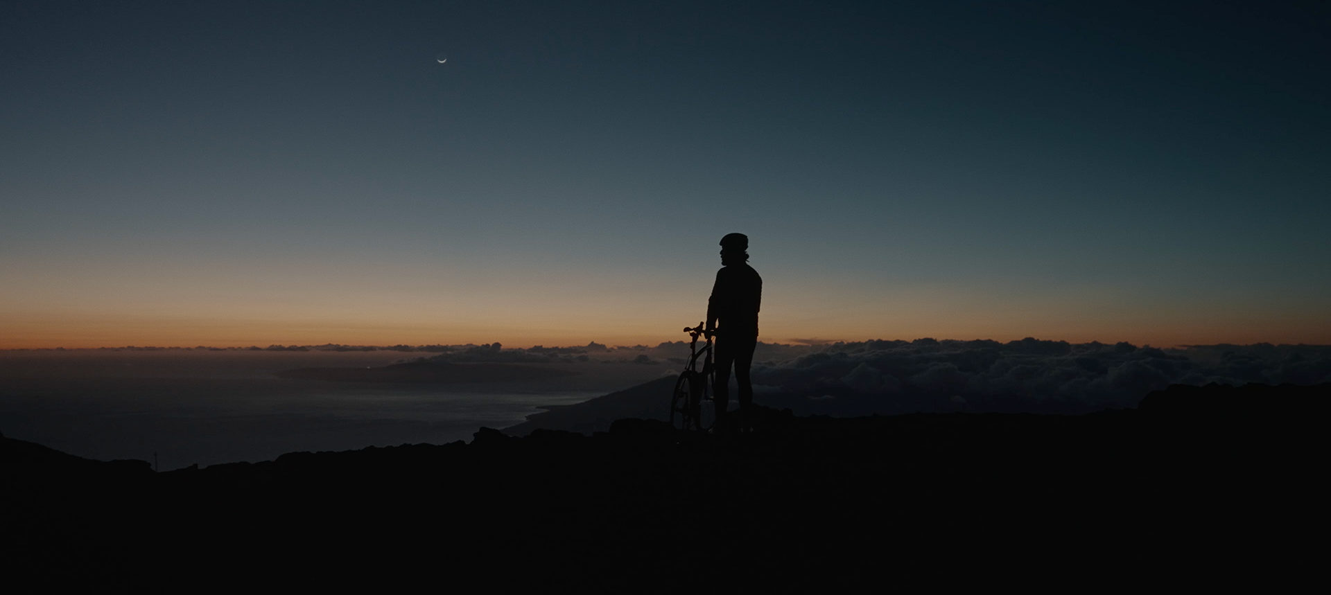 Danny Gevirtz - Rapha Rides Maui // Branded Content