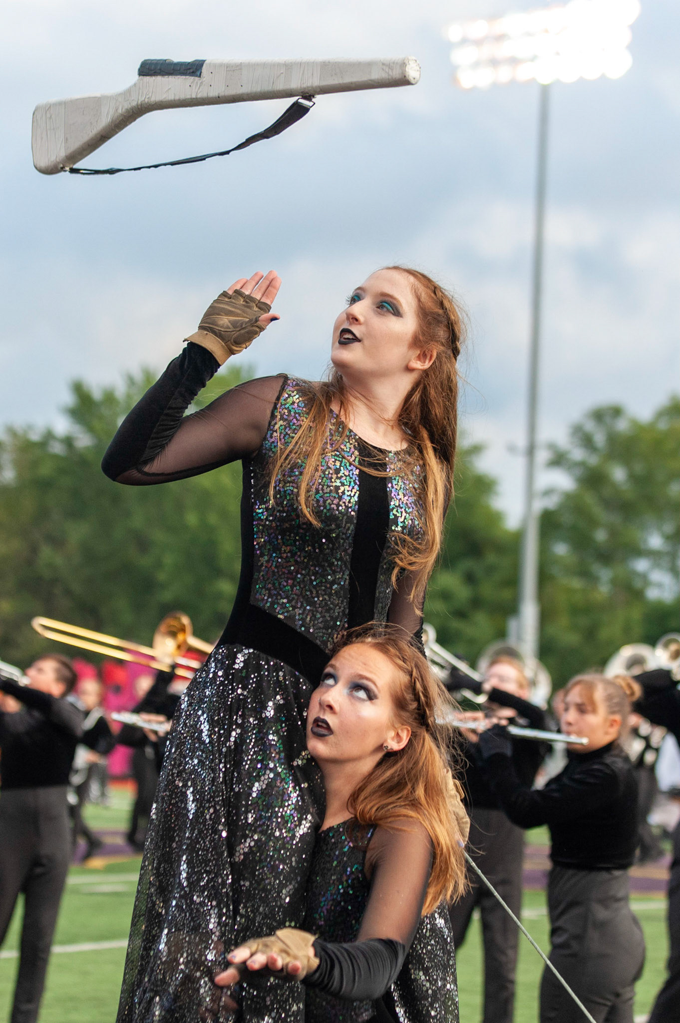 Bellevue West