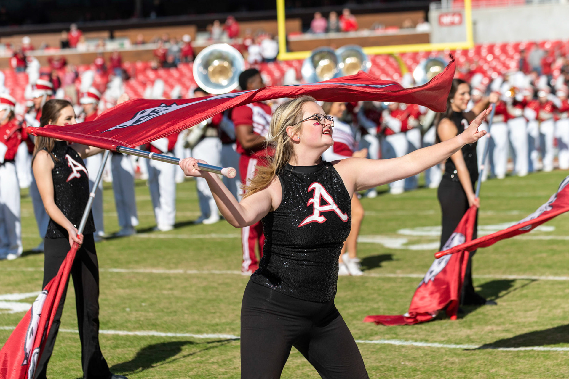 University of Arkansas