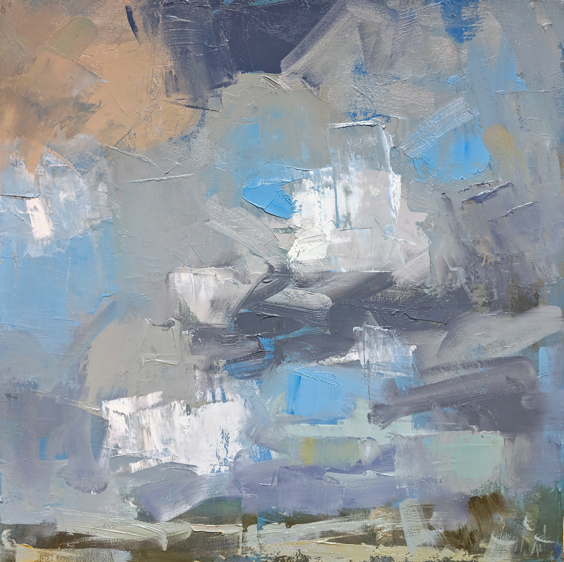 michael morris Gallery