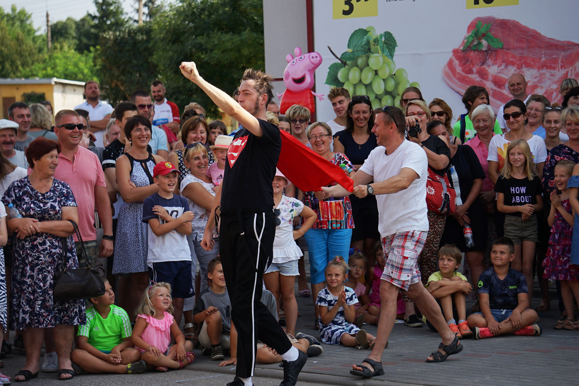 Teatr Na Walizkach