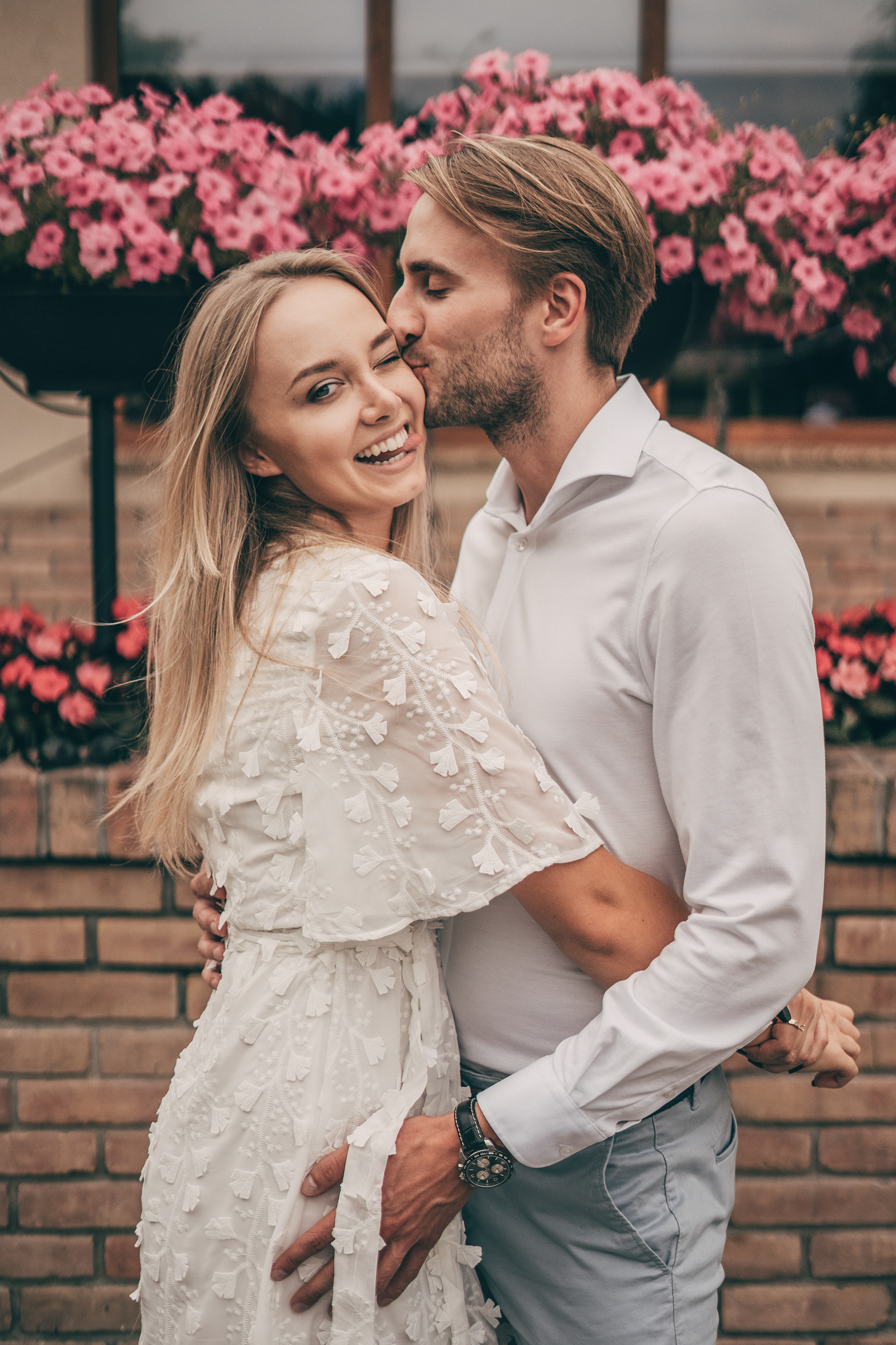 Ula & Kuba