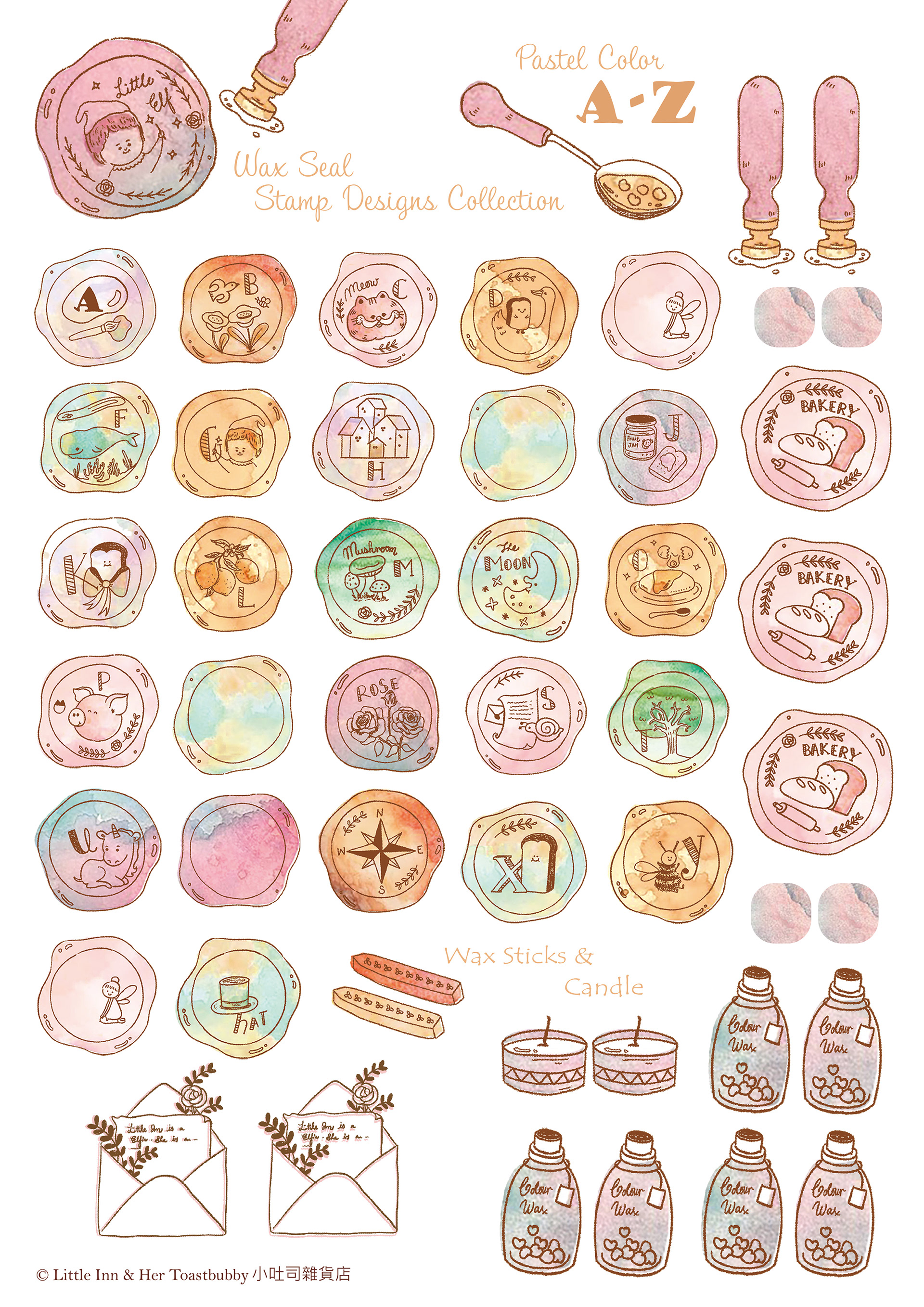 Magic Toast Diary 小吐司日記 原創手帳素材monthy Journaldeco Freebies Magic Toast Diary 小吐司日記 原創手帳素材monthy Journaldeco Freebies
